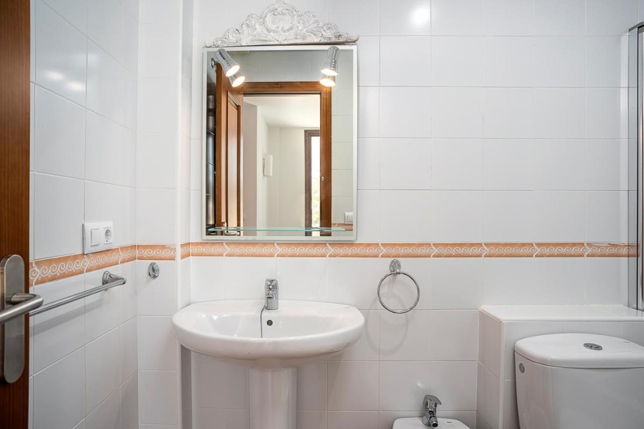 Casa Levante En Playa Fuente Del Gallo Ferienhaus Conil De La Frontera