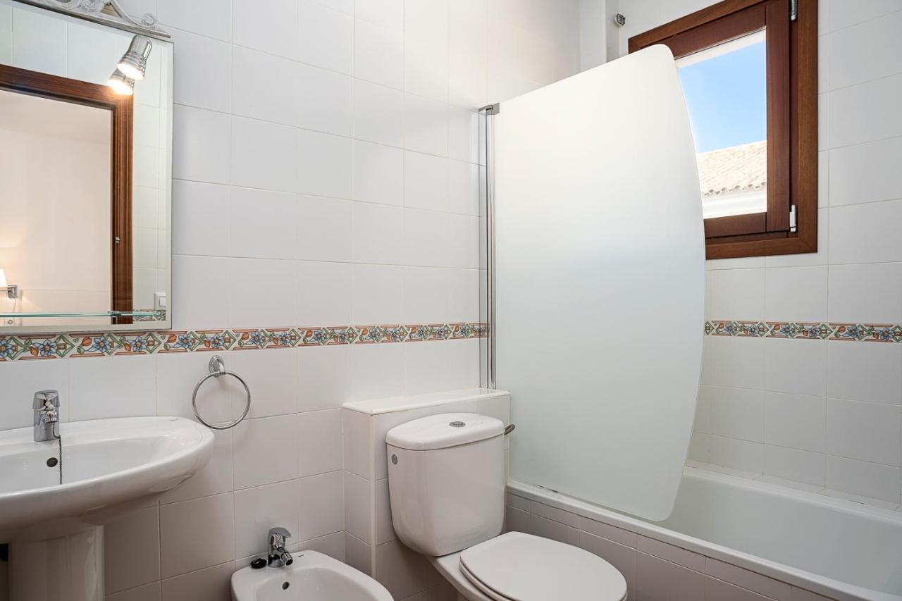 Casa Levante En Playa Fuente Del Gallo Ferienhaus *