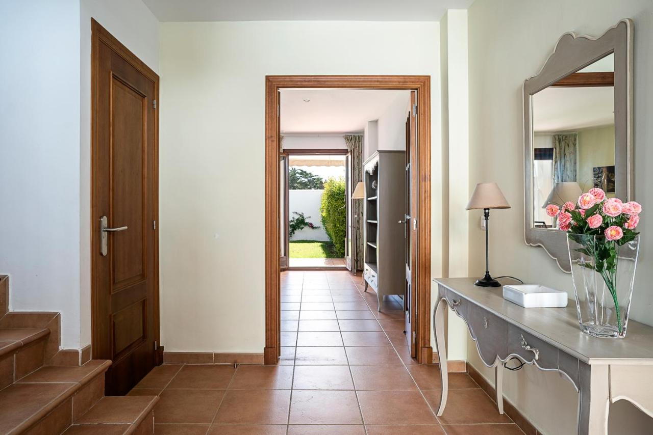 Ferienhaus Casa Levante En Playa Fuente Del Gallo