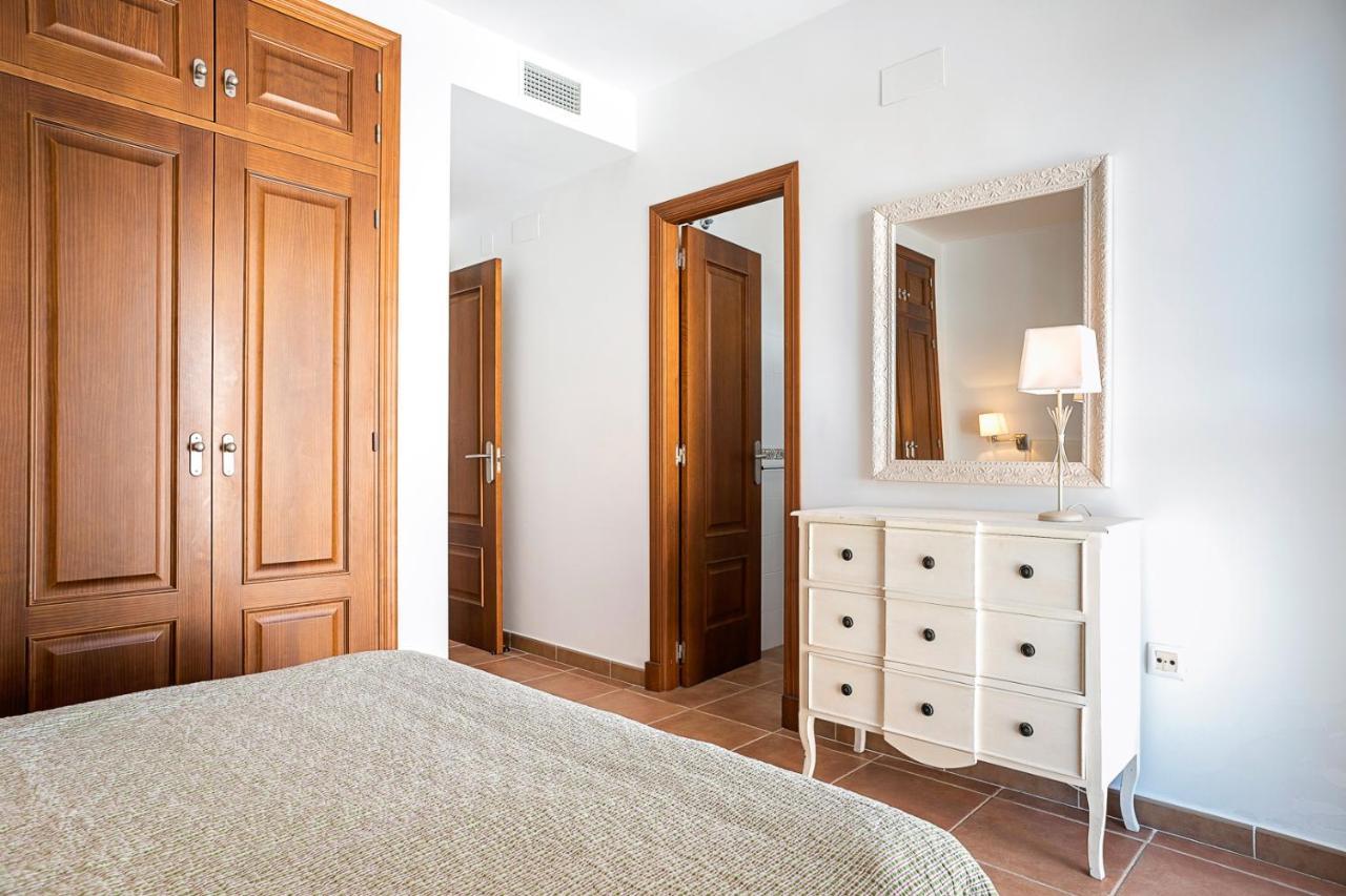 Ferienhaus Casa Levante En Playa Fuente Del Gallo