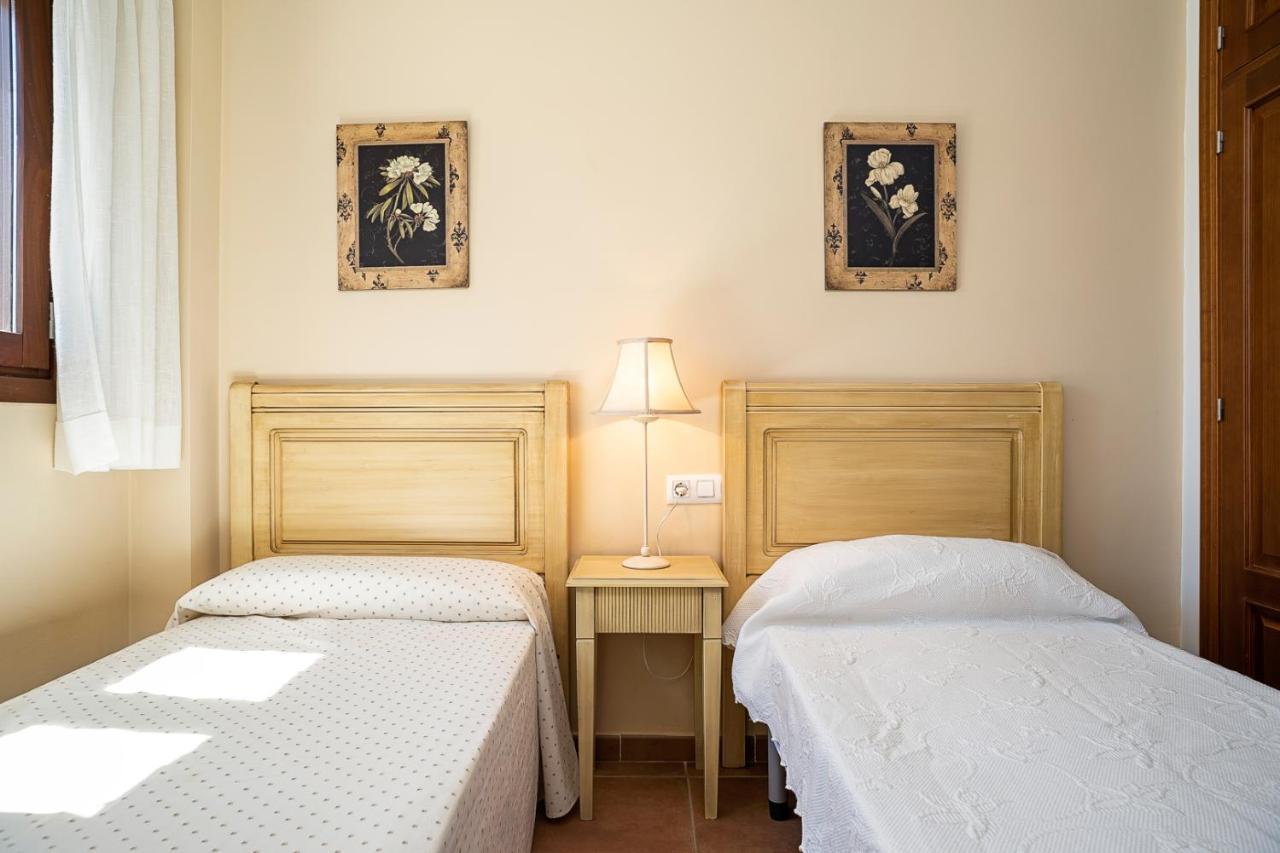 Casa Levante En Playa Fuente Del Gallo Ferienhaus *