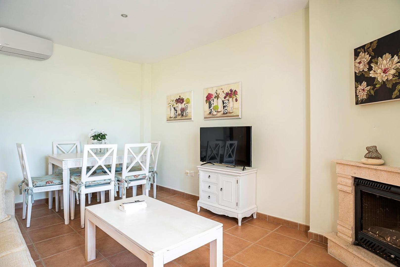 Ferienhaus Casa Levante En Playa Fuente Del Gallo *